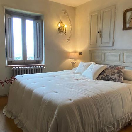 Residenza Buggiano Antica B&B - Charme Apartment In Tuscany 博尔格阿布贾诺 外观 照片