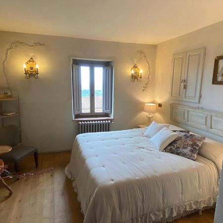 Residenza Buggiano Antica B&B - Charme Apartment In Tuscany 博尔格阿布贾诺 外观 照片