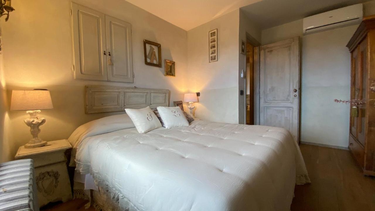 Residenza Buggiano Antica B&B - Charme Apartment In Tuscany 博尔格阿布贾诺 外观 照片